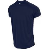 Stanno - First - Trainingsshirt - Donkerblauw - Kids