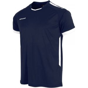 Stanno - First - Trainingsshirt - Donkerblauw - Kids