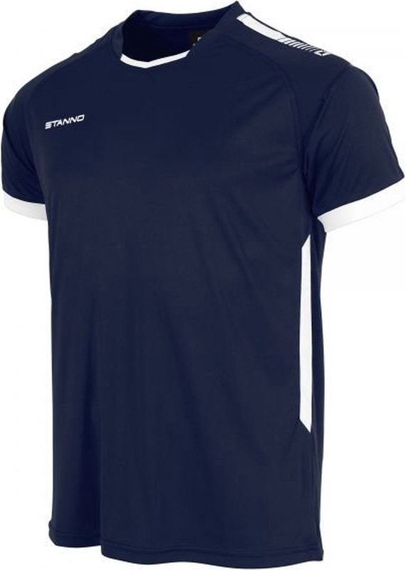 Stanno - First - Trainingsshirt - Donkerblauw - Kids