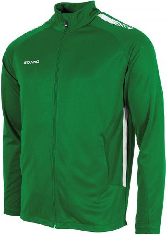 Hummel Freiburg Keeperset - Kleur Lime