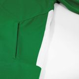 Hummel Freiburg Keeperset - Kleur Lime