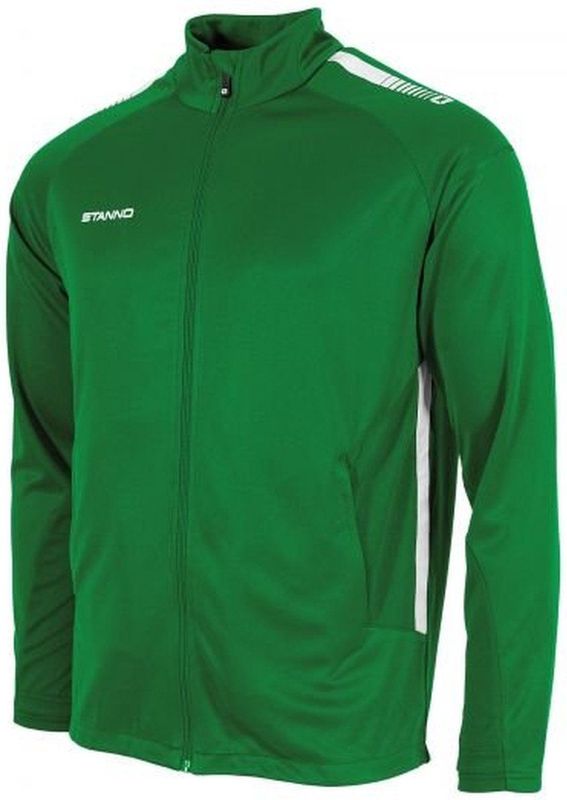 Hummel Freiburg Keeperset - Kleur Lime