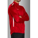 Reece - Cleve TTS Top Round Neck - Sporttrui - Rood