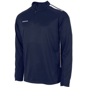 Stanno - First Trainingstrui - Donkerblauw - 100% Gerecycled Polyester