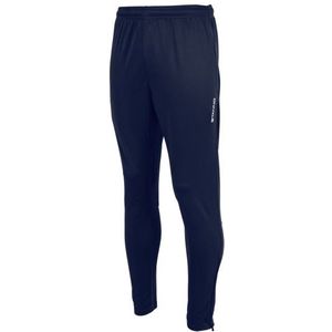 Stanno - First - Trainingsbroek - Donkerblauw - 100% Gerecycled Polyester
