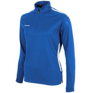 Stanno - Sporttop - Zwart - 100% Gerecycled Polyester