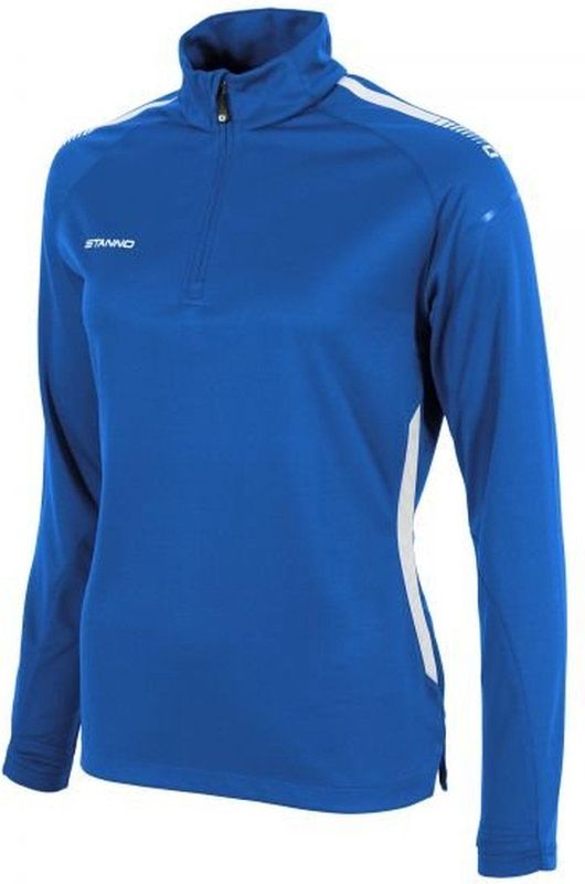 Stanno - Pride Windbreaker - Jack - Blauw - Waterafstotend - Winddicht