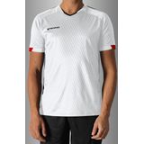 Stanno - Drive Match Shirt LS - Wit - Sportshirt