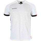 Stanno - Drive Match Shirt LS - Wit - Sportshirt