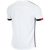 Stanno - Drive Match Shirt LS - Wit - Sportshirt