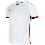Stanno - Drive Match Shirt LS - Wit - Sportshirt