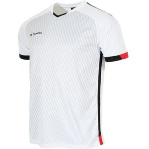 Stanno - Drive Match Shirt LS - Wit - Sportshirt