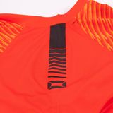 Stanno - Drive Match Shirt LS - Sportshirt - Oranje - 100% Polyester