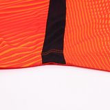 Stanno - Drive Match Shirt LS - Sportshirt - Oranje - 100% Polyester