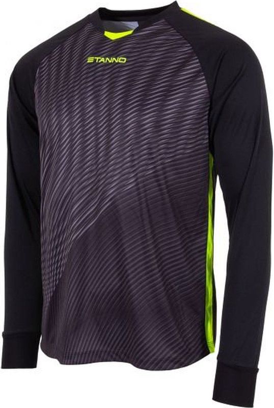 Stanno Vortex Keeper Shirt Long Sleeve8