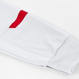 Hummel Fyn Voetbalshirt Lange Mouw Kinderen - Wit Royal