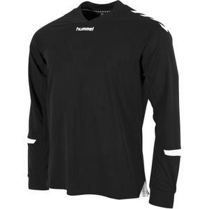 hummel Fyn Long Sleeve Shirt - Sportshirt - Kleur - Materiaal
