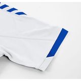 Hummel Fyn Shirt Korte Mouw Kinderen - Wit Royal