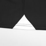 Hummel Fyn Shirt Korte Mouw Dames - Zwart Wit