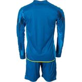 Hummel - Bremen - Keeperset - Oranje/Zwart - Kinderen