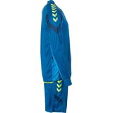 Hummel - Bremen - Keeperset - Oranje/Zwart - Kinderen