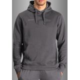 Stanno Base Hooded Full Zip Sweat Top