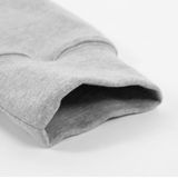 Stanno Base Hooded Full Zip Sweat Top