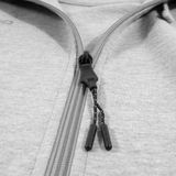 Stanno Base Hooded Full Zip Sweat Top