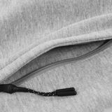 Stanno - Base Sweat Shorts - Sportbroek - Maat XS - Grijs