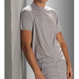 Stanno - Base Shirt - Sportshirt - Grijs - Katoen/Polyester - Regular Fit