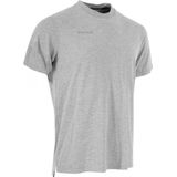 Stanno - Base Shirt - Sportshirt - Grijs - Katoen/Polyester - Regular Fit
