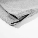 Stanno - Base Polo - Sportshirt - Grijs - Katoen en Polyester