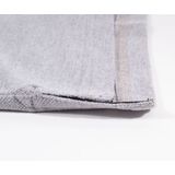 Stanno - Base Polo - Sportshirt - Grijs - Katoen en Polyester