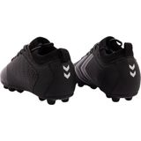 Hummel - Zoom JR FG - Voetbalschoen - Zwart - PU