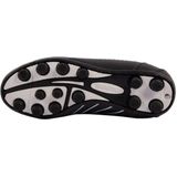 Hummel - Zoom JR FG - Voetbalschoen - Zwart - PU