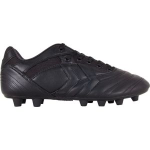 Hummel nappa nero ii fg in de kleur zwart.