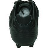 Hummel nappa nero ii fg in de kleur zwart.