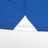 Hummel Fyn Shirt Korte Mouw Dames - Royal Wit