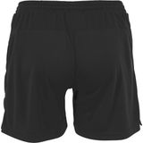 Hummel Memphis Short Dames - Zwart / Wit
