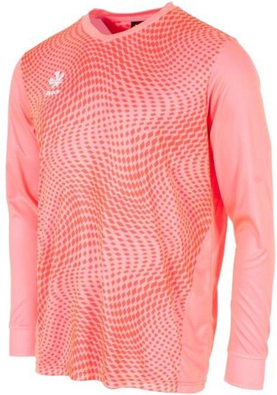 Reece Sydney Keeper Shirt Long Sleeve2