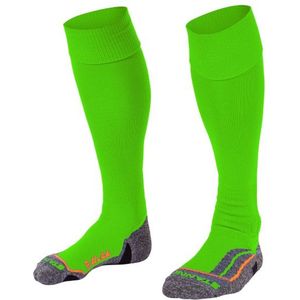 Stanno uni pro socks in de kleur groen.