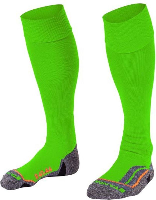 Stanno - Uni Pro Sock - Voetbalsokken - Maat 25-29 - Groen