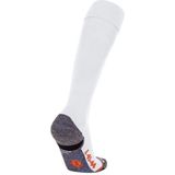 Stanno - Uni Pro Sock - Sportsokken - Wit - Gerecycled Polyester