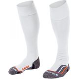 Stanno - Uni Pro Sock - Sportsokken - Wit - Gerecycled Polyester
