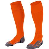 Stanno Uni Pro Sock voetbalsokken - orange - Maat 30-34