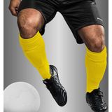 Stanno - Uni Pro Sock - Voetbalsokken - Geel