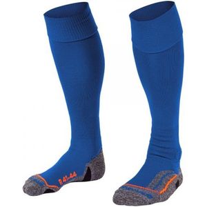 Stanno Uni Pro Sock voetbalsokken - blue - Maat 41-44