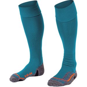 Stanno Uni Pro Sock voetbalsokken - Blauw - Maat 36-40