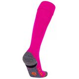 Stanno - Uni Pro Sock - Sportsokken - Roze - Gerecycled Polyester