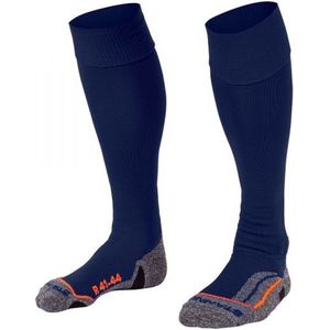 Stanno Uni Pro Sock voetbalsokken - Navy - Maat 36-40